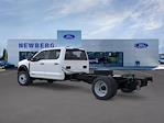 2026 Ford F-450 Crew Cab DRW 4WD Cab Chassis for sale #262061 - photo 7