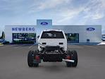 2026 Ford F-450 Crew Cab DRW 4WD Cab Chassis for sale #262061 - photo 8
