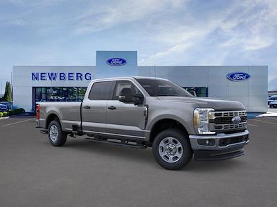 New 2026 Ford F-350 XLT Crew Cab for sale #262062 - photo 1