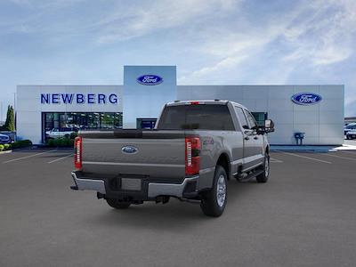 New 2026 Ford F-350 XLT Crew Cab for sale #262062 - photo 2