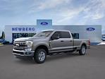 New 2026 Ford F-350 XLT Crew Cab for sale #262062 - photo 4
