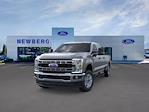 New 2026 Ford F-250 XLT Crew Cab for sale #262067 - photo 5