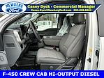 New 2026 Ford F-450 XL Crew Cab for sale #262068 - photo 10