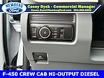 New 2026 Ford F-450 XL Crew Cab for sale #262068 - photo 11