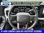 New 2026 Ford F-450 XL Crew Cab for sale #262068 - photo 12