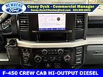 New 2026 Ford F-450 XL Crew Cab for sale #262068 - photo 13