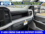 New 2026 Ford F-450 XL Crew Cab for sale #262068 - photo 14