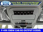 New 2026 Ford F-450 XL Crew Cab for sale #262068 - photo 15