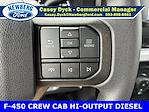 New 2026 Ford F-450 XL Crew Cab for sale #262068 - photo 16