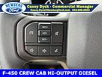 New 2026 Ford F-450 XL Crew Cab for sale #262068 - photo 17