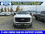 New 2026 Ford F-450 XL Crew Cab for sale #262068 - photo 4