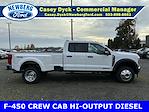 New 2026 Ford F-450 XL Crew Cab for sale #262068 - photo 6