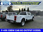 New 2026 Ford F-450 XL Crew Cab for sale #262068 - photo 2