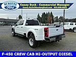 New 2026 Ford F-450 XL Crew Cab for sale #262068 - photo 8