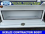 2026 Ford F-550 Crew Cab DRW 4WD Service Truck for sale #262070 - photo 12