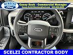 2026 Ford F-550 Crew Cab DRW 4WD Service Truck for sale #262070 - photo 15
