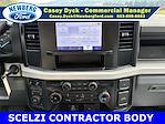 2026 Ford F-550 Crew Cab DRW 4WD Service Truck for sale #262070 - photo 16