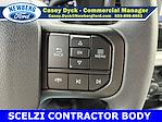 2026 Ford F-550 Crew Cab DRW 4WD Service Truck for sale #262070 - photo 19