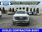 2026 Ford F-550 Crew Cab DRW 4WD Service Truck for sale #262070 - photo 4