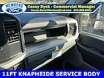 New 2026 Ford F-550 Crew Cab Service Truck for sale #262071 - photo 19
