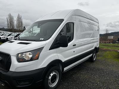 New 2026 Ford Transit 250 High Roof Empty Cargo Van for sale #262075 - photo 1