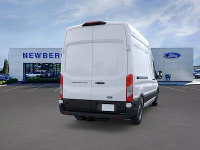 New 2026 Ford Transit 250 High Roof Empty Cargo Van for sale #262075 - photo 2