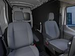 New 2026 Ford Transit 250 High Roof Empty Cargo Van for sale #262075 - photo 3