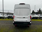 New 2026 Ford Transit 250 High Roof Empty Cargo Van for sale #262075 - photo 4