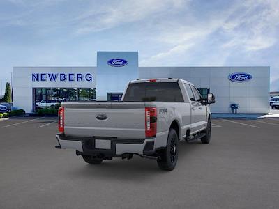 2026 Ford F-350 Crew Cab SRW 4WD Pickup for sale #262076 - photo 2