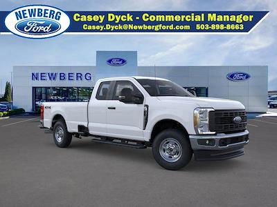 New 2026 Ford F-250 XL Super Cab for sale #262077 - photo 1