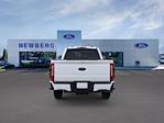 2026 Ford F-250 Crew Cab 4WD Pickup for sale #262082 - photo 8