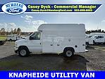 New 2026 Ford E-350 10' 9" Knapheide Steel Service Utility Van for sale #262086 - photo 11