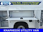 New 2026 Ford E-350 10' 9" Knapheide Steel Service Utility Van for sale #262086 - photo 15