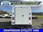 New 2026 Ford E-350 10' 9" Knapheide Steel Service Utility Van for sale #262086 - photo 8