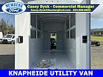 New 2026 Ford E-350 10' 9" Knapheide Steel Service Utility Van for sale #262086 - photo 2