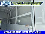 New 2026 Ford E-350 10' 9" Knapheide Steel Service Utility Van for sale #262086 - photo 9