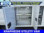 New 2026 Ford E-350 10' 9" Knapheide Steel Service Utility Van for sale #262087 - photo 11