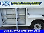 New 2026 Ford E-350 10' 9" Knapheide Steel Service Utility Van for sale #262087 - photo 12