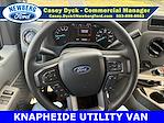New 2026 Ford E-350 10' 9" Knapheide Steel Service Utility Van for sale #262087 - photo 15