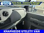 New 2026 Ford E-350 10' 9" Knapheide Steel Service Utility Van for sale #262087 - photo 17