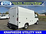 New 2026 Ford E-350 10' 9" Knapheide Steel Service Utility Van for sale #262087 - photo 3