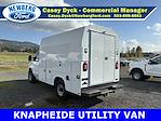 New 2026 Ford E-350 10' 9" Knapheide Steel Service Utility Van for sale #262087 - photo 8