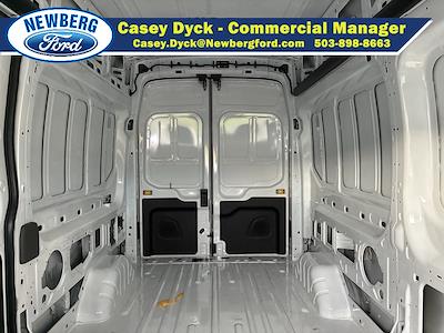 2026 Ford Transit 350 High Roof AWD Empty Cargo Van for sale #262090 - photo 2
