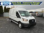 New 2026 Ford Transit 350 High Roof Empty Cargo Van for sale #262090 - photo 1