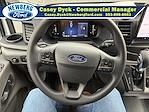 New 2026 Ford Transit 350 High Roof Empty Cargo Van for sale #262090 - photo 12