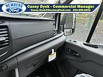 New 2026 Ford Transit 350 High Roof Empty Cargo Van for sale #262090 - photo 14