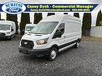 New 2026 Ford Transit 350 High Roof Empty Cargo Van for sale #262090 - photo 5