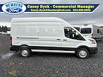 New 2026 Ford Transit 350 High Roof Empty Cargo Van for sale #262090 - photo 6