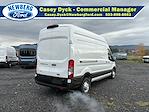 New 2026 Ford Transit 350 High Roof Empty Cargo Van for sale #262090 - photo 3