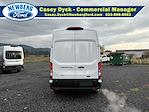 New 2026 Ford Transit 350 High Roof Empty Cargo Van for sale #262090 - photo 7